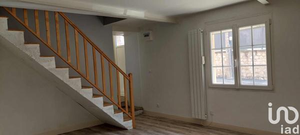 Maison à vendre 5 pièces 99 m² Béville-le-Comte