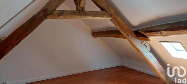 Maison à vendre 5 pièces 99 m² Béville-le-Comte