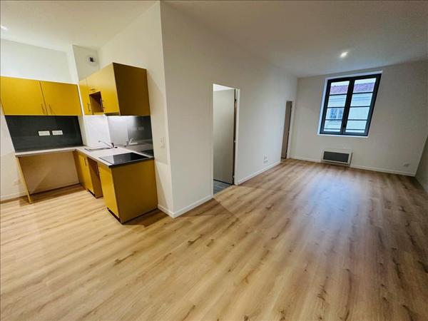Appartement à louer |  AGEN |  2 pièces | 43 m²