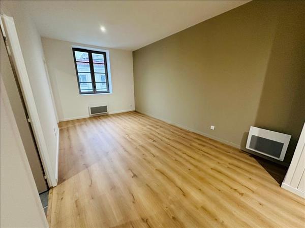 Appartement à louer |  AGEN |  2 pièces | 43 m²
