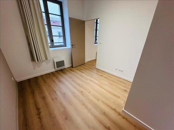 Appartement à louer |  AGEN |  2 pièces | 43 m²