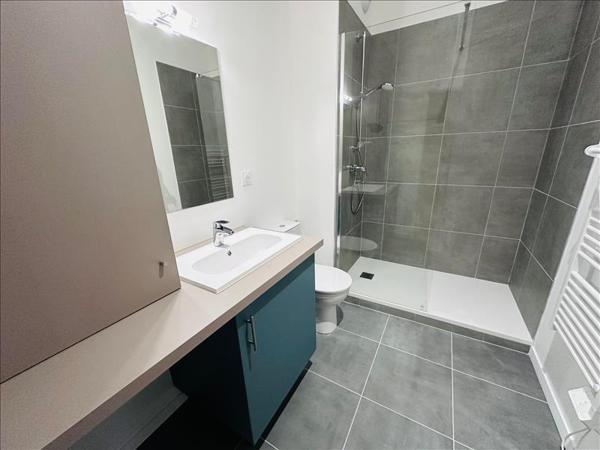 Appartement à louer |  AGEN |  2 pièces | 43 m²