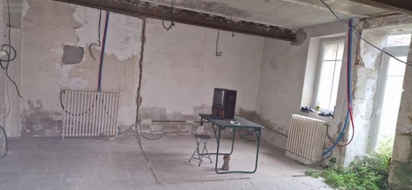 Maison à vendre à Clion dans l'Indre (36700), ref : 1051309