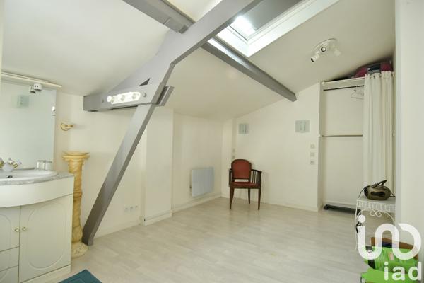 Maison de ville 5 pièces de 91 m² à Touques (14800)