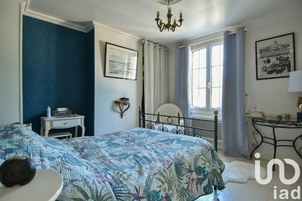 Maison de ville 5 pièces de 91 m² à Touques (14800)