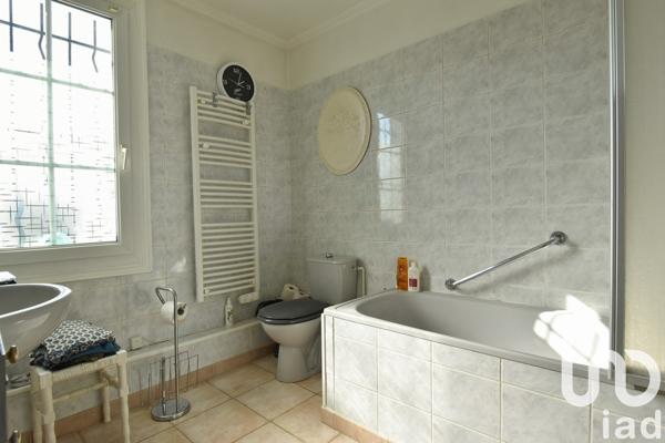 Maison de ville 5 pièces de 91 m² à Touques (14800)