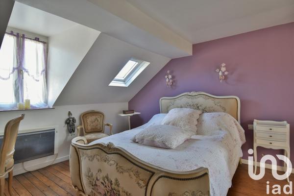 Maison de ville 5 pièces de 91 m² à Touques (14800)