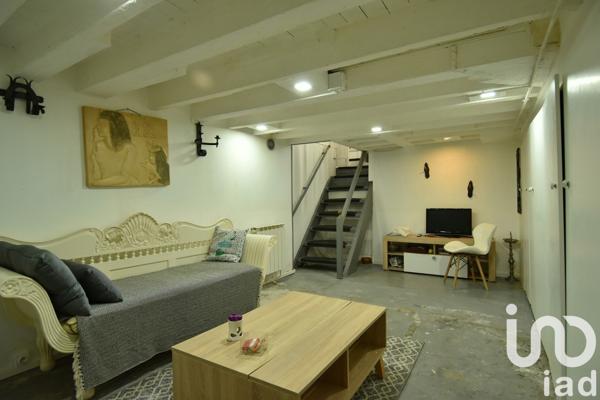 Maison de ville 5 pièces de 91 m² à Touques (14800)