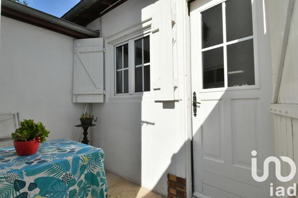 Maison de ville 5 pièces de 91 m² à Touques (14800)