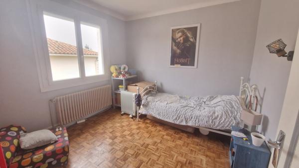 Maison - 7 pièces - 126 m²