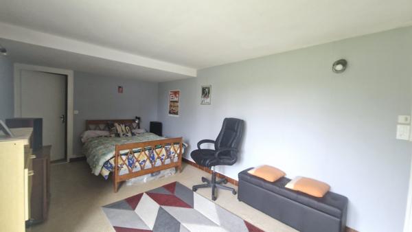 Maison - 7 pièces - 126 m²