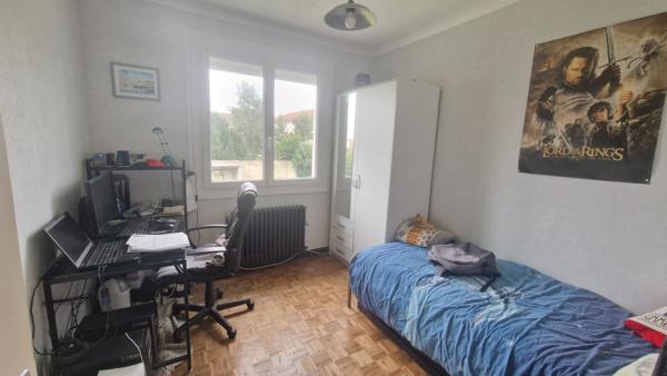 Maison - 7 pièces - 126 m²