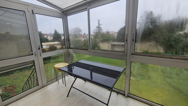 Maison - 7 pièces - 126 m²