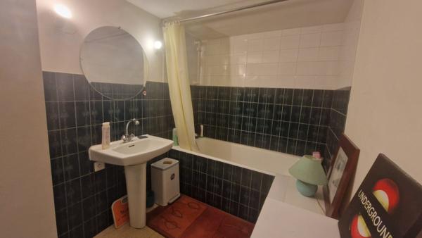 Maison - 7 pièces - 126 m²