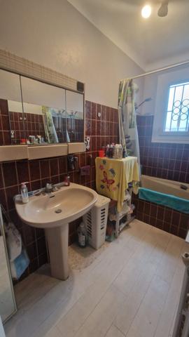 Maison - 7 pièces - 126 m²