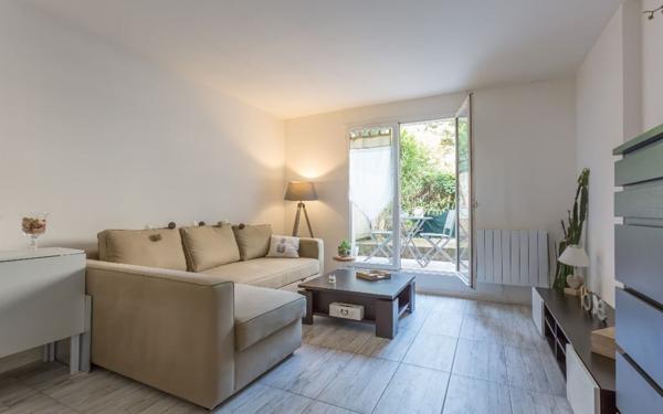 Appartement à vendre    1 pièce • 23,72 m2 Morsang-sur-Orge