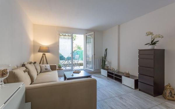 Appartement à vendre    1 pièce • 23,72 m2 Morsang-sur-Orge