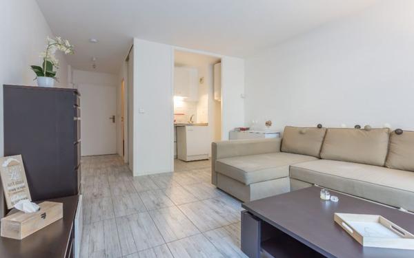 Appartement à vendre    1 pièce • 23,72 m2 Morsang-sur-Orge