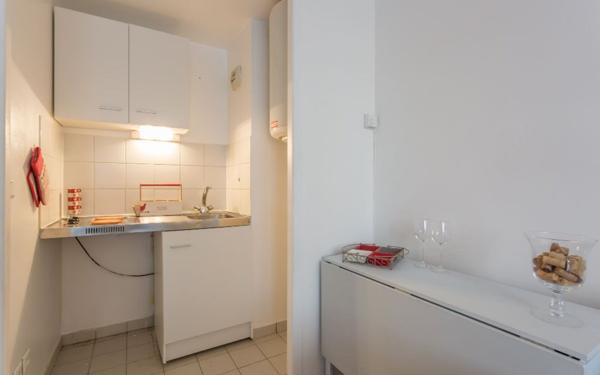 Appartement à vendre    1 pièce • 23,72 m2 Morsang-sur-Orge