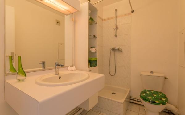 Appartement à vendre    1 pièce • 23,72 m2 Morsang-sur-Orge