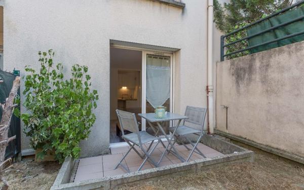 Appartement à vendre    1 pièce • 23,72 m2 Morsang-sur-Orge