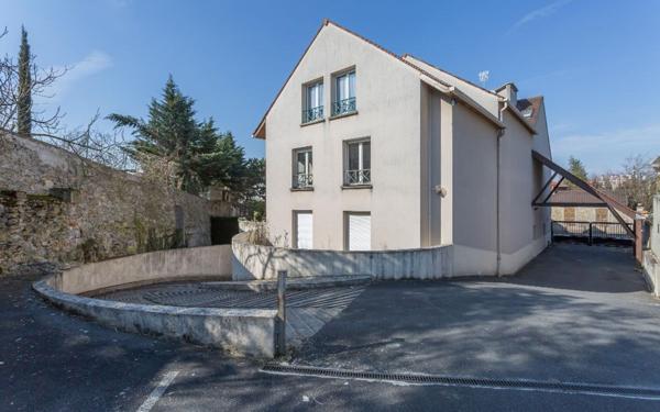 Appartement à vendre    1 pièce • 23,72 m2 Morsang-sur-Orge