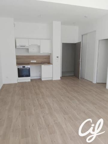 Appartement à louer à Chapelle-sur-Erdre (44240)