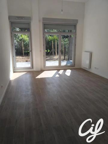 Appartement à louer à Chapelle-sur-Erdre (44240)