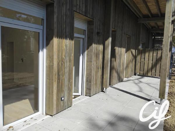 Appartement à louer à Chapelle-sur-Erdre (44240)