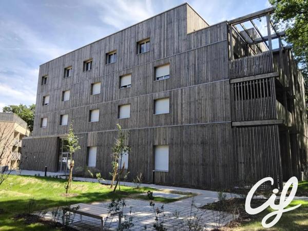 Appartement à louer à Chapelle-sur-Erdre (44240)