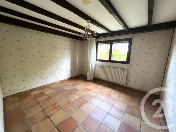 Maison à vendre  7 pièces - 145,54 m 2   ARTIGUES PRES BORDEAUX  - 33