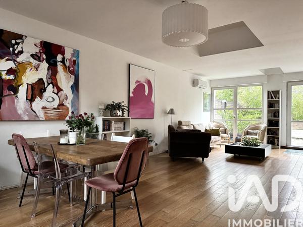 Maison à vendre 5 pièces 128 m² Roubaix