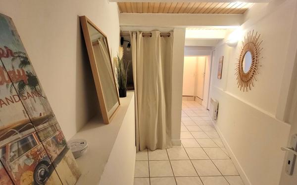 Appartement à vendre    4 pièces • 70 m2 Capbreton