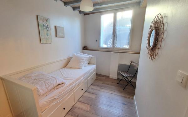 Appartement à vendre    4 pièces • 70 m2 Capbreton