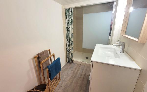 Appartement à vendre    4 pièces • 70 m2 Capbreton