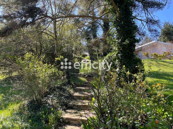 Maison 8 pièces - 355 m² Exclusivité efficity