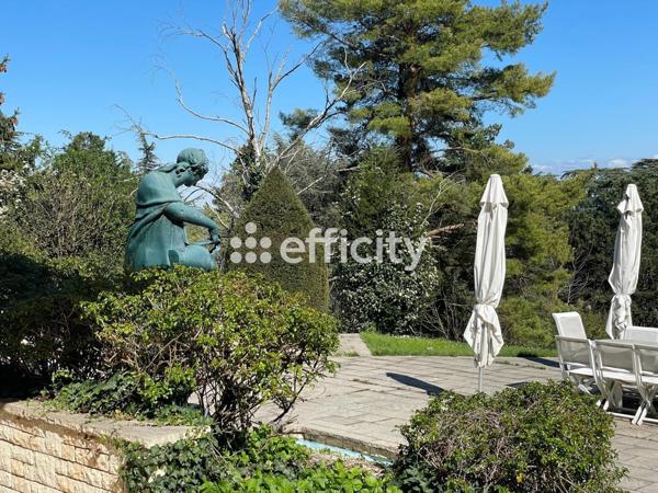 Maison 8 pièces - 355 m² Exclusivité efficity