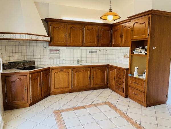 Location Maison 7 pièces Parthenay (79200) - michelet
