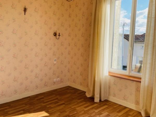 Location Maison 7 pièces Parthenay (79200) - michelet