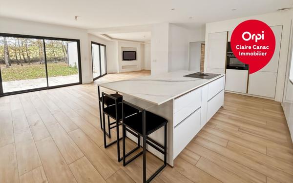 Maison à vendre    6 pièces •  Lavaur