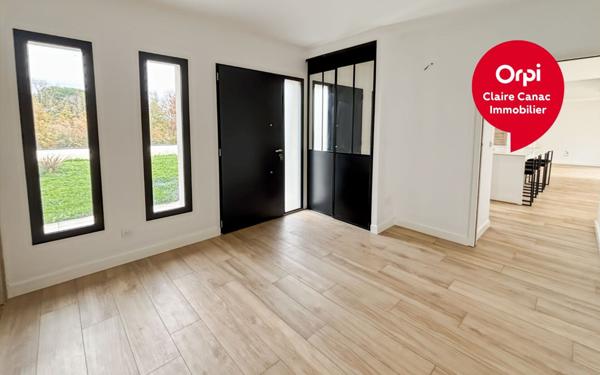 Maison à vendre    6 pièces •  Lavaur