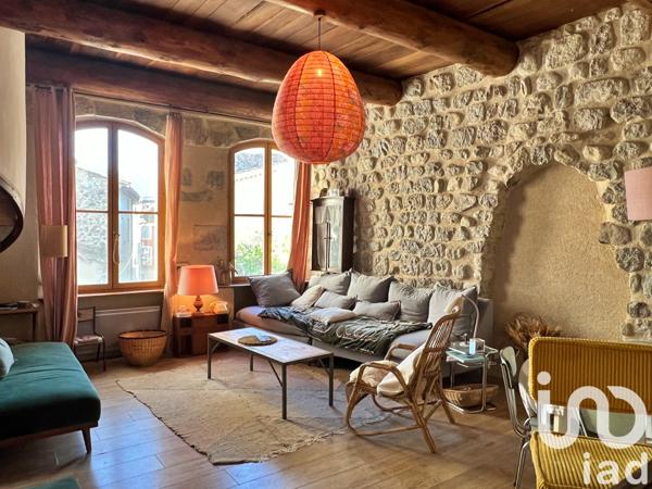 Maison à vendre 8 pièces 246 m² Buis-les-Baronnies