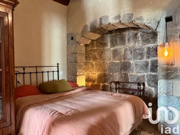 Maison à vendre 8 pièces 246 m² Buis-les-Baronnies