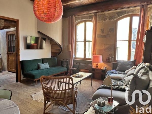 Maison à vendre 8 pièces 246 m² Buis-les-Baronnies