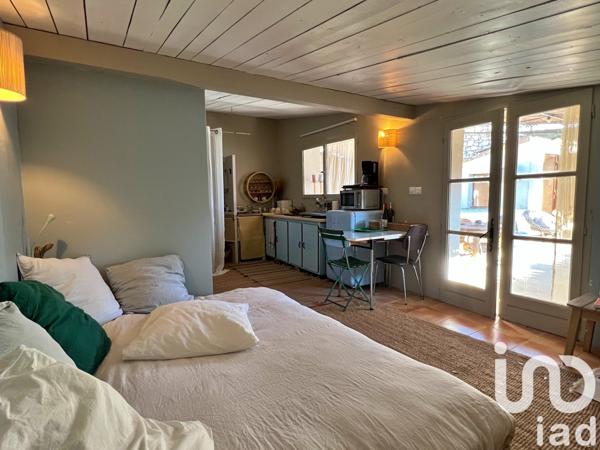 Maison à vendre 8 pièces 246 m² Buis-les-Baronnies