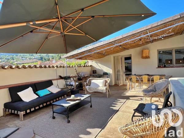 Maison à vendre 8 pièces 246 m² Buis-les-Baronnies
