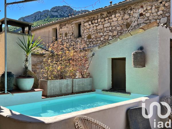 Maison à vendre 8 pièces 246 m² Buis-les-Baronnies