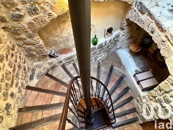 Maison à vendre 8 pièces 246 m² Buis-les-Baronnies