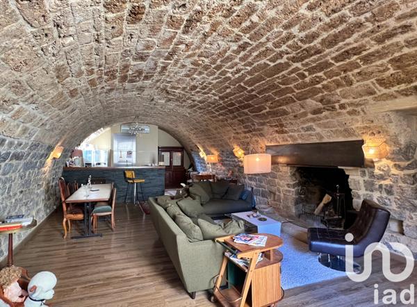 Maison à vendre 8 pièces 246 m² Buis-les-Baronnies