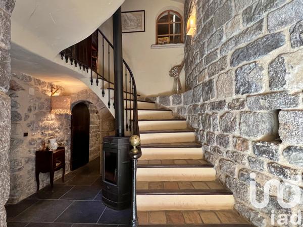 Maison à vendre 8 pièces 246 m² Buis-les-Baronnies